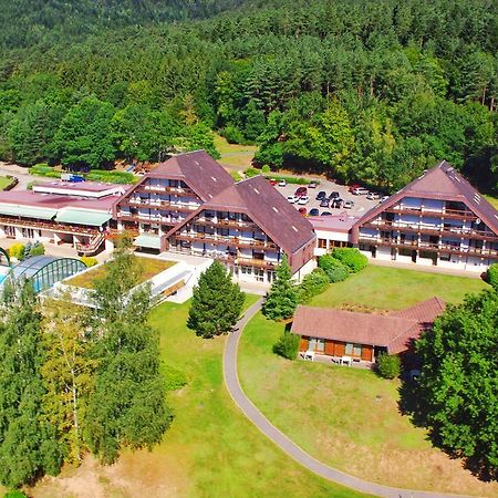 Village Vacances Cap France La Bolle Saint-Die-des-Vosges Bagian luar foto